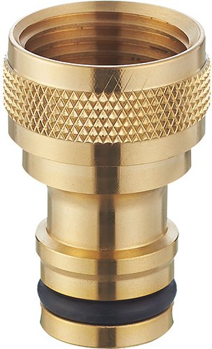 Amazon | SANEI(サンエイ) 金属製ネジニップル 呼び13カップリング水栓